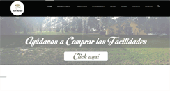 Desktop Screenshot of casadeisraelyarah.com